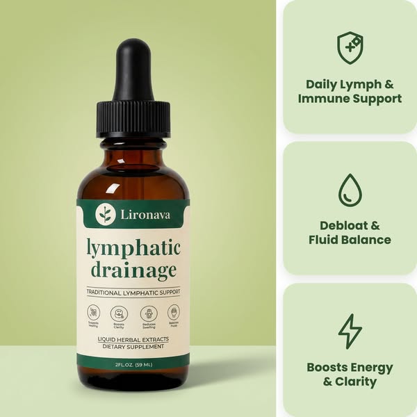 Don’t Blame Your Lifestyle — Fix The Lymphatic System First