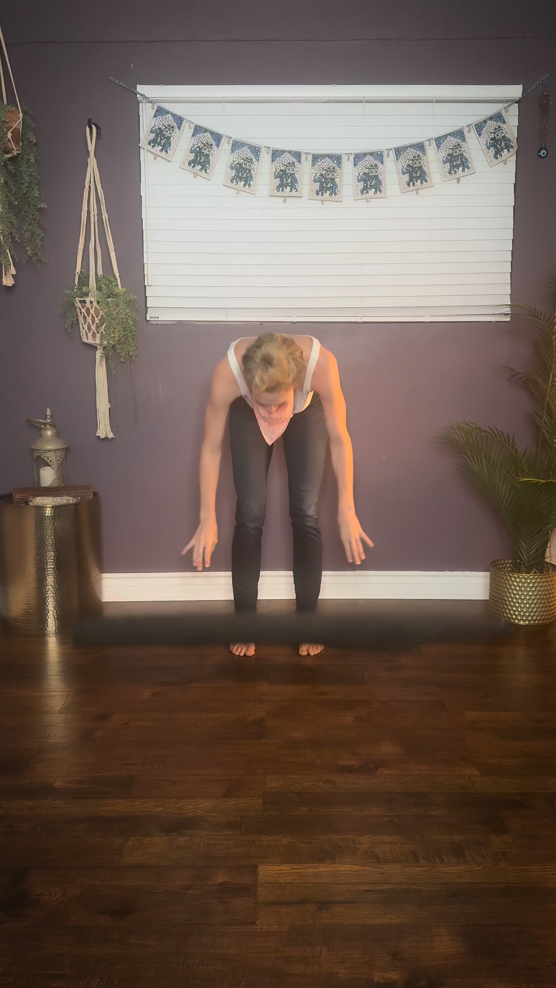 Free Yoga Teacher Workshop