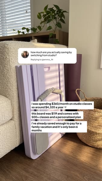 Pilates Board for Home – Transform in 60 Days!