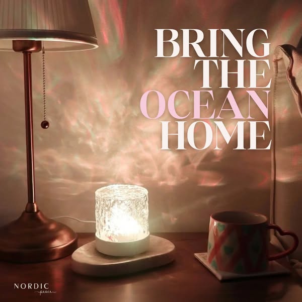 Calmer Nights, Made Easy