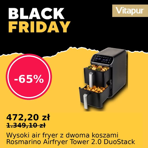 65% TANIEJ!
