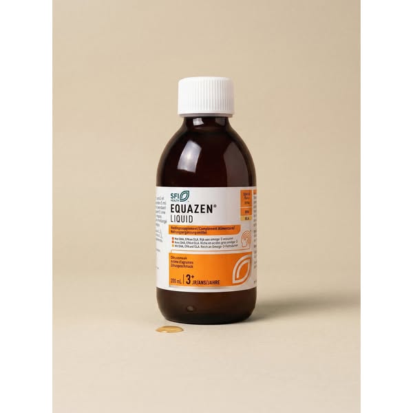 Equazen® Liquid