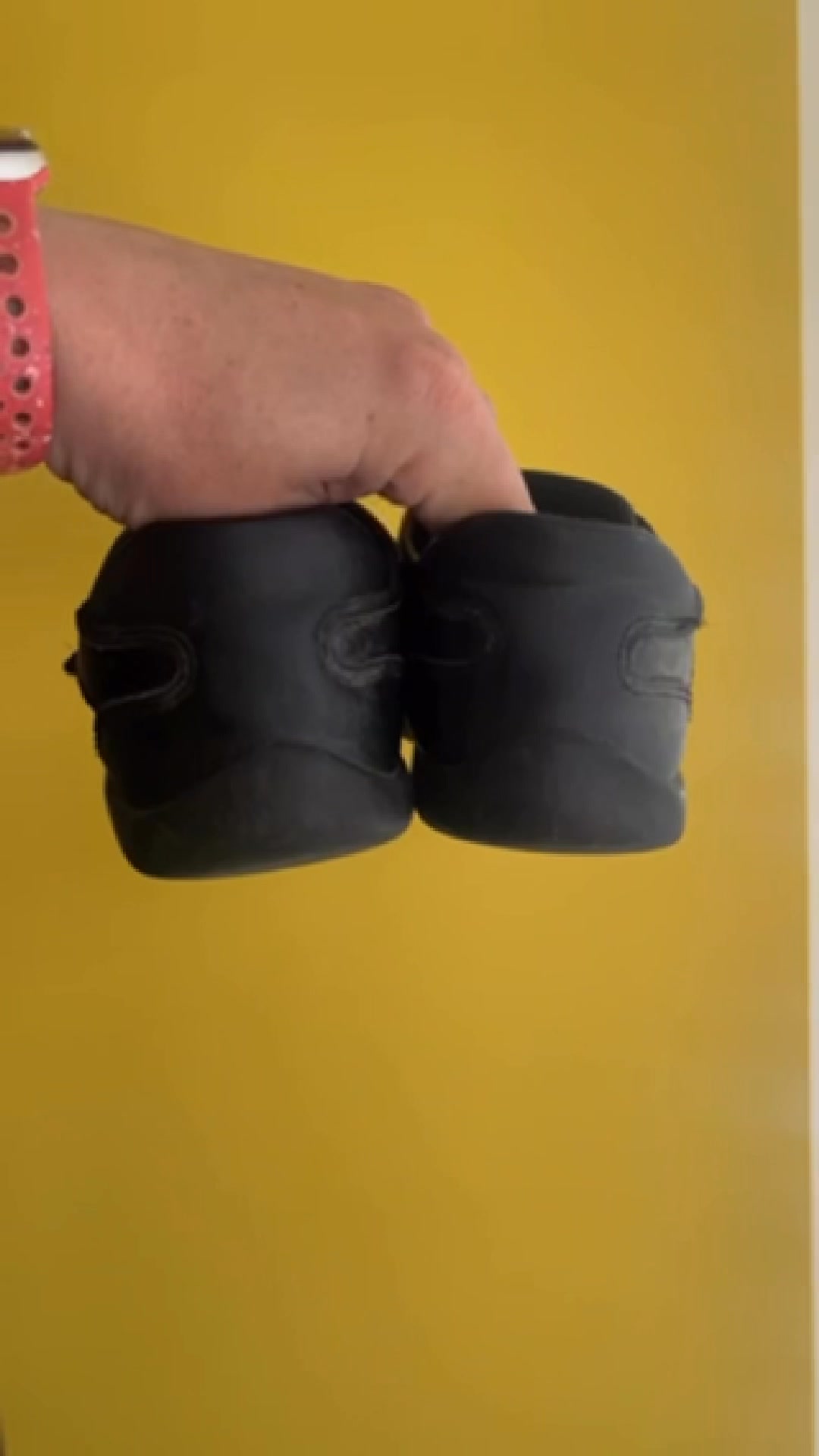 Shoes that last beyond the term