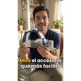 Pro Max — iluminación para tu consulta