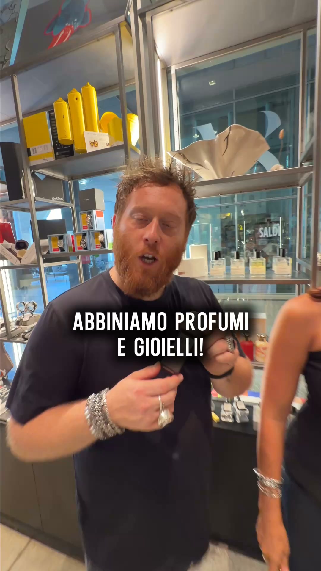 10% di sconto sul primo ordine