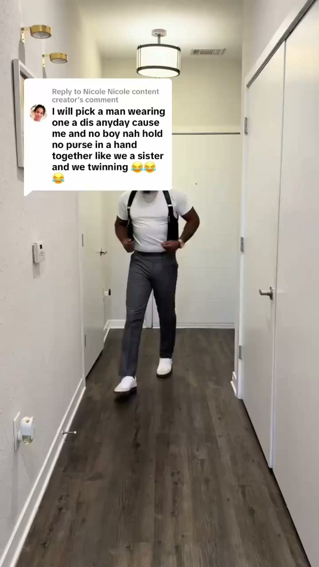 Travel Smart, Carry in Style