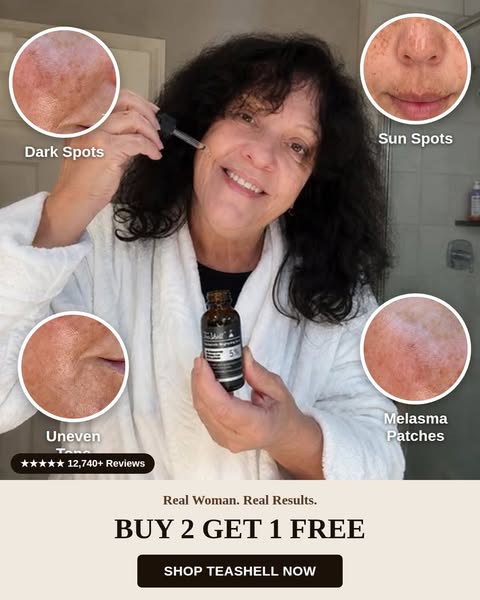 Finally-Skin You're Proud to Show