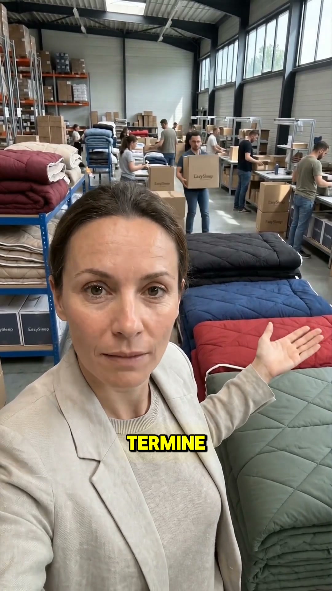 Et si faire son lit prenait 10 secondes ?