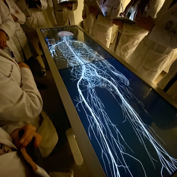 Nobody told me an enlarged prostate could do this.