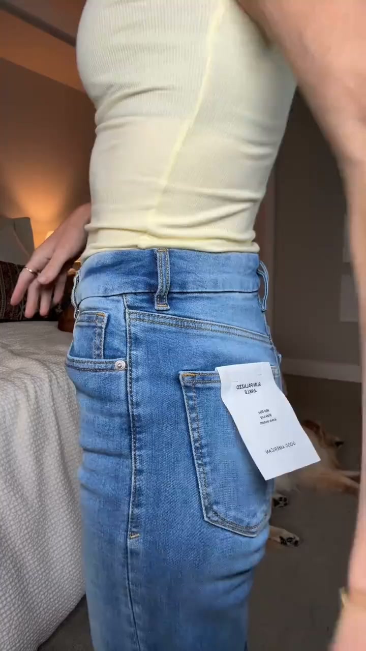 AMERICA’S FAVORITE DENIM