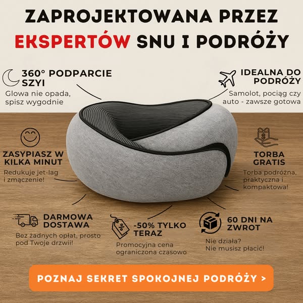 50% zniżki tylko dziś!
