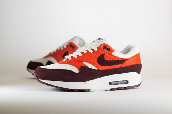 €159 - Nike Air Max 1 Burgundy Crush (2024)