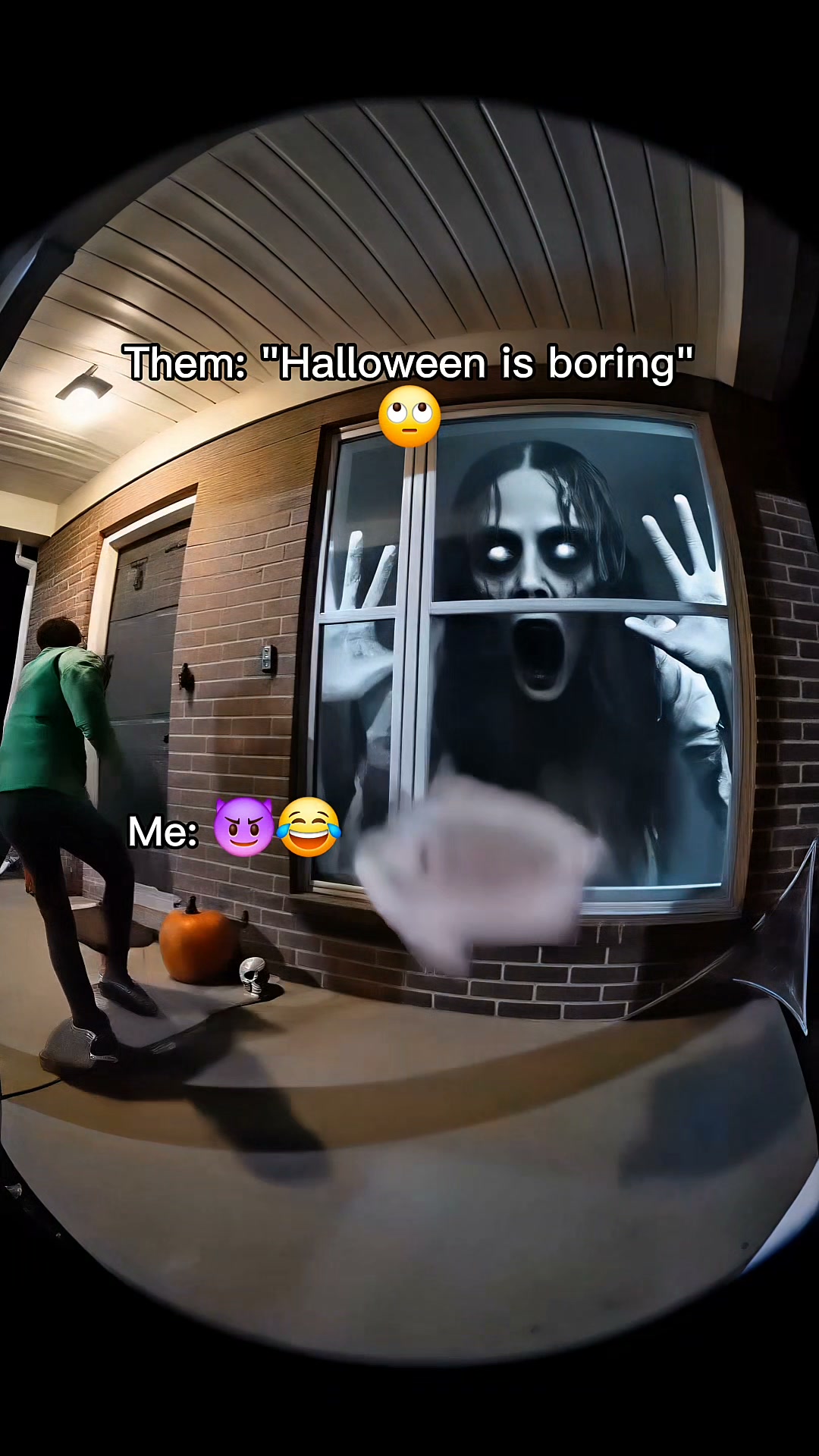 Make Your House the SCARIEST on the Block!