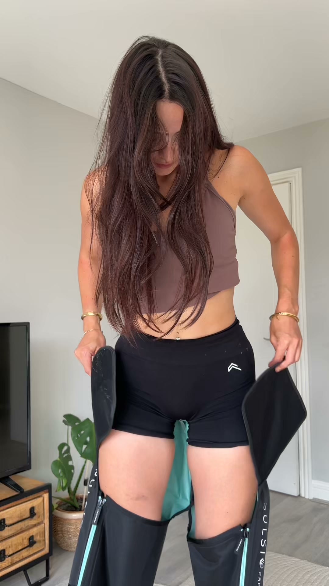 Train Hard. Recover Harder.