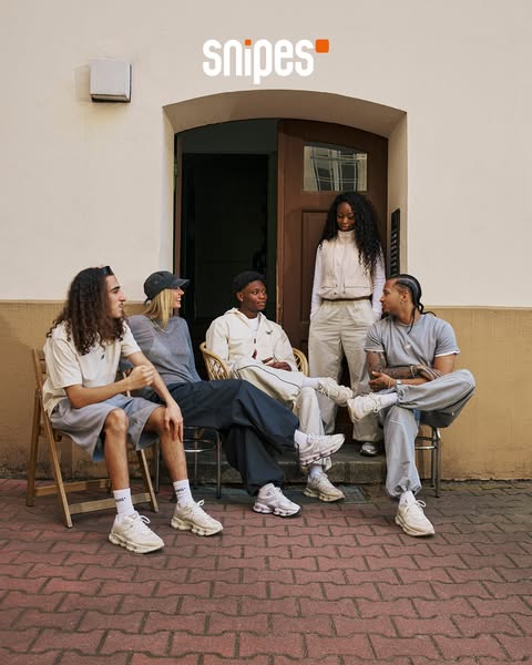 Scopri New Balance