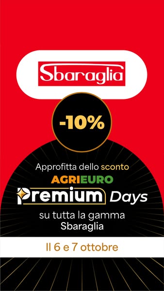 Promo Sbaraglia