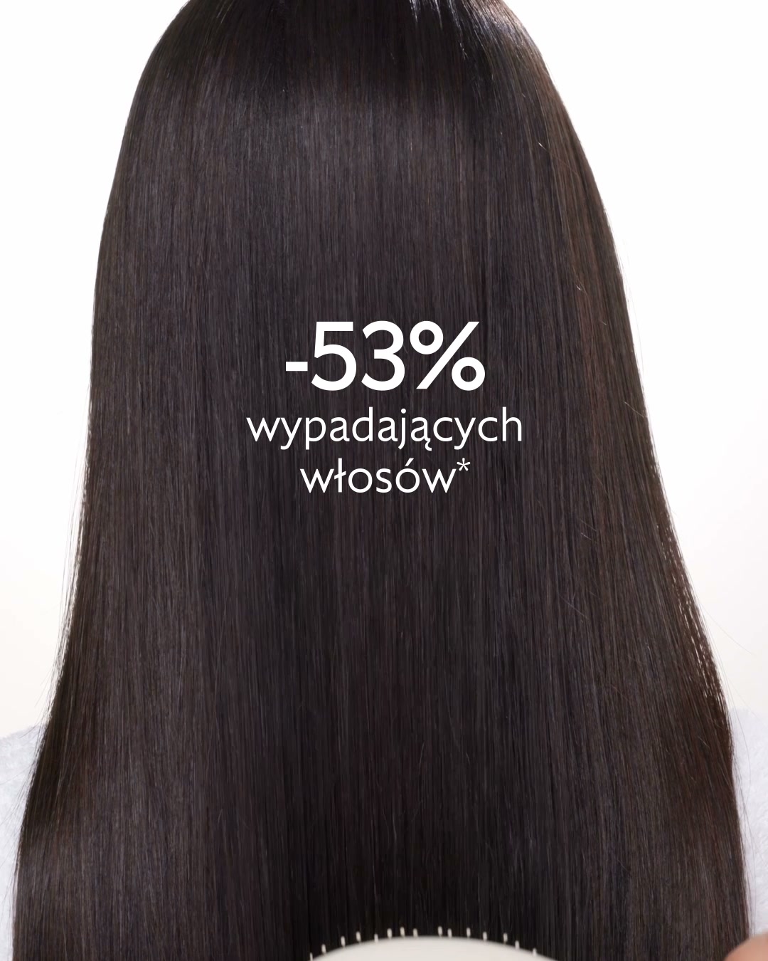 Nowe Serum przeciw wypadaniu włosów