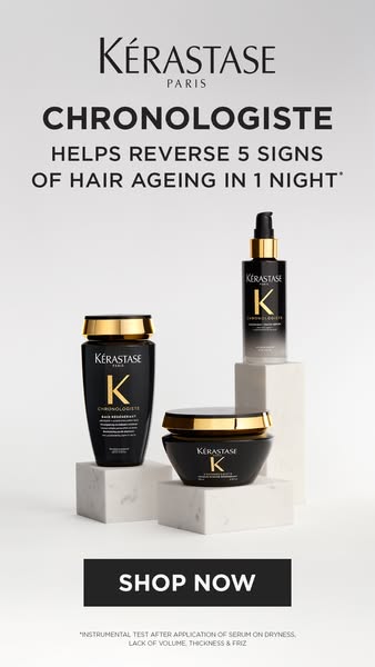 Shop Kerastase at Justmylook