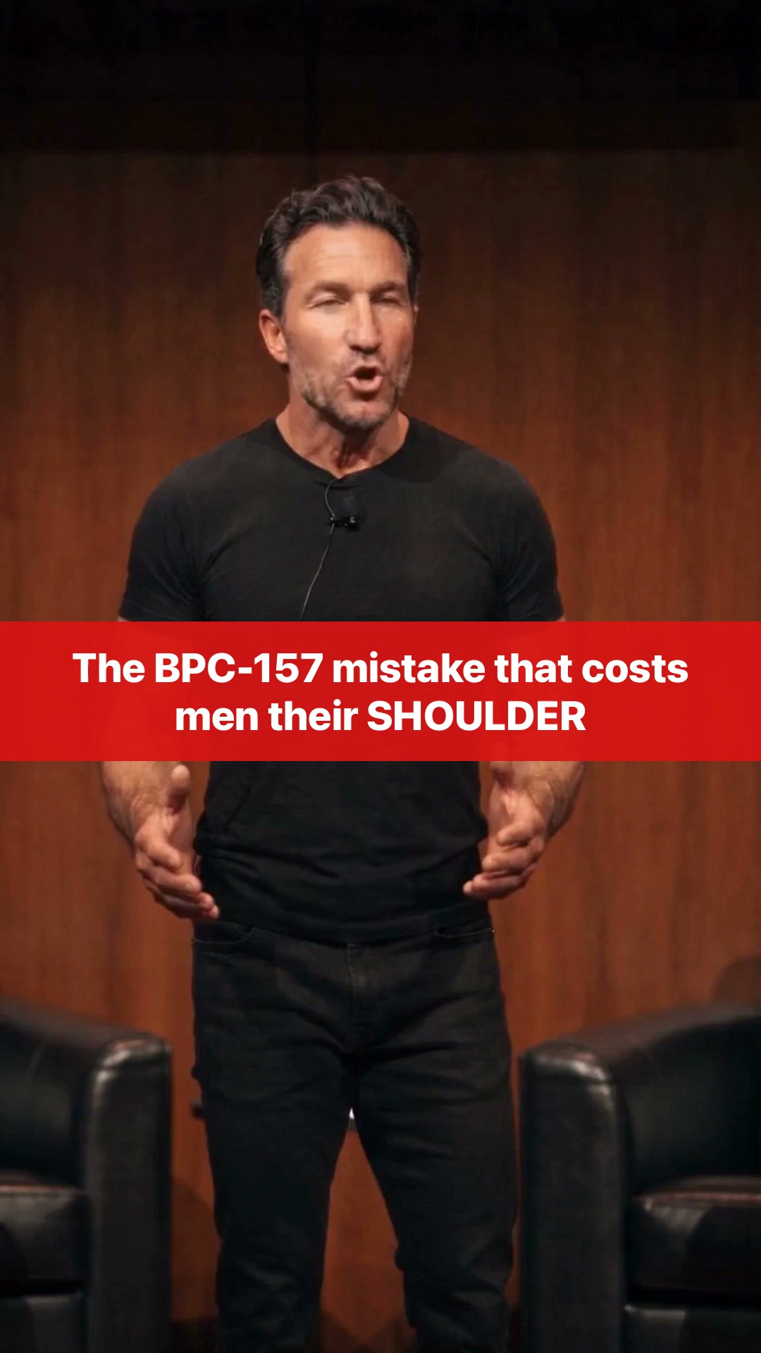 BPC-157 Not Working? It's Not Your Source