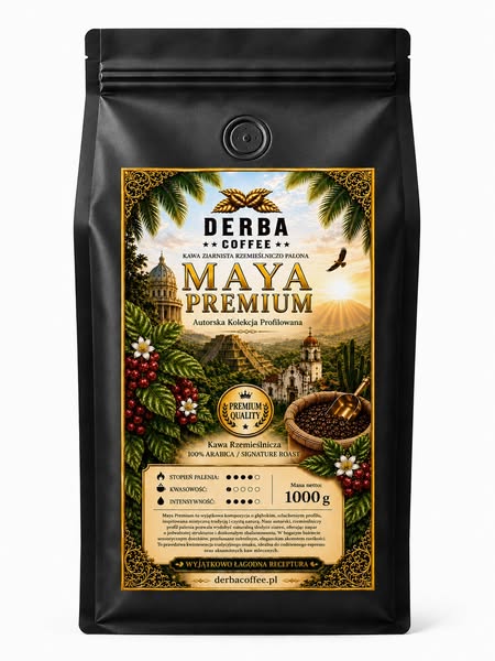 DERBA Coffee