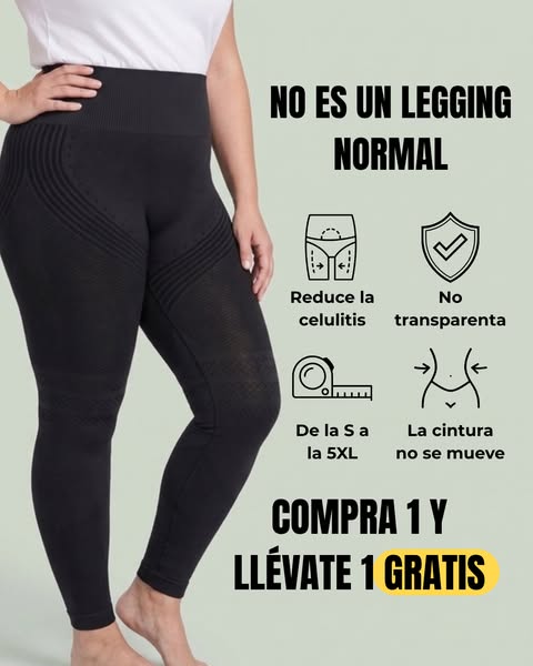 Compra 1 y llévate 1 GRATIS