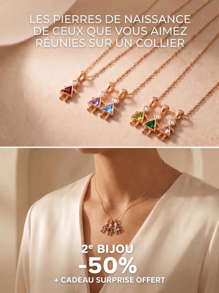 Le Cadeau Idéal
