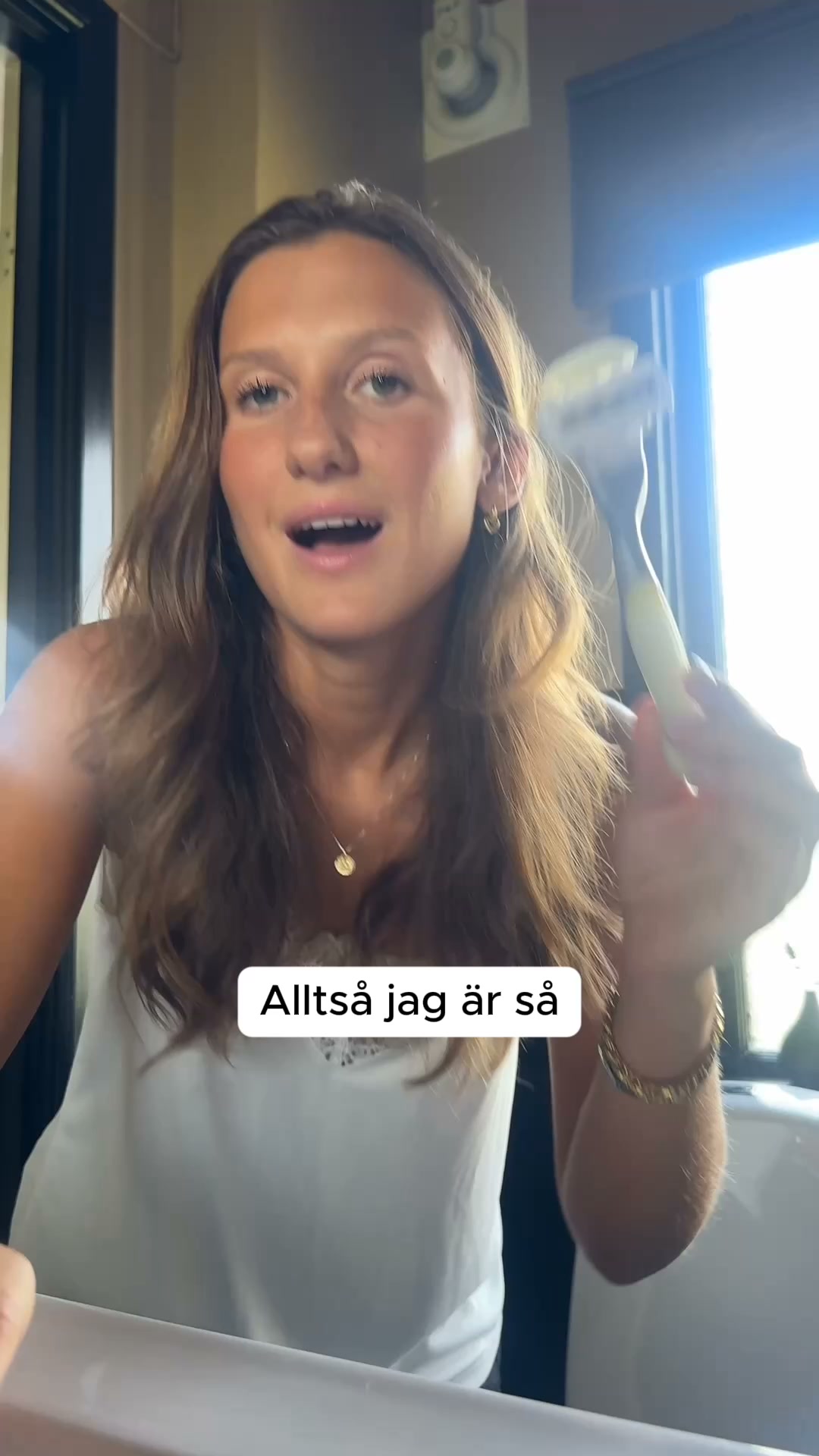 En enklare vardag börjar hos Iviskin