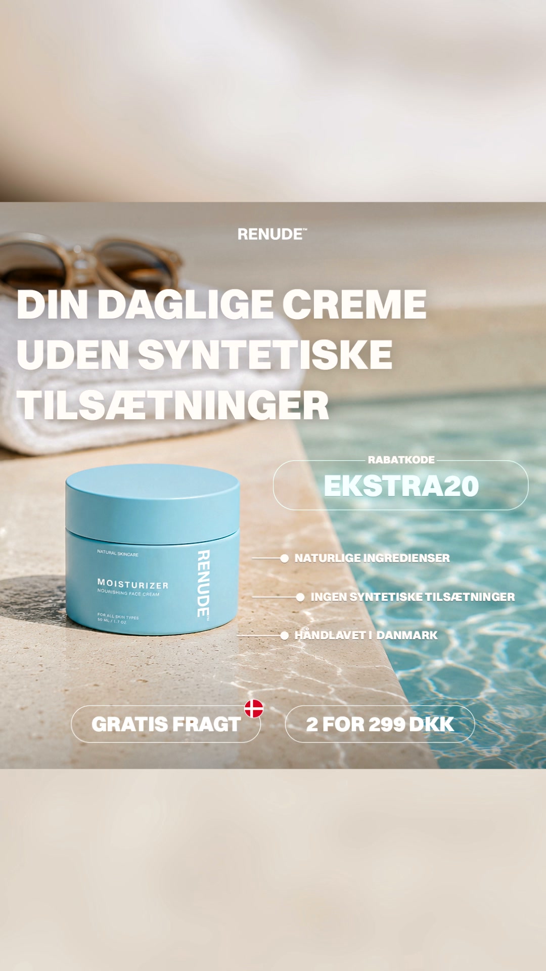 5-stjernede anmeldelser