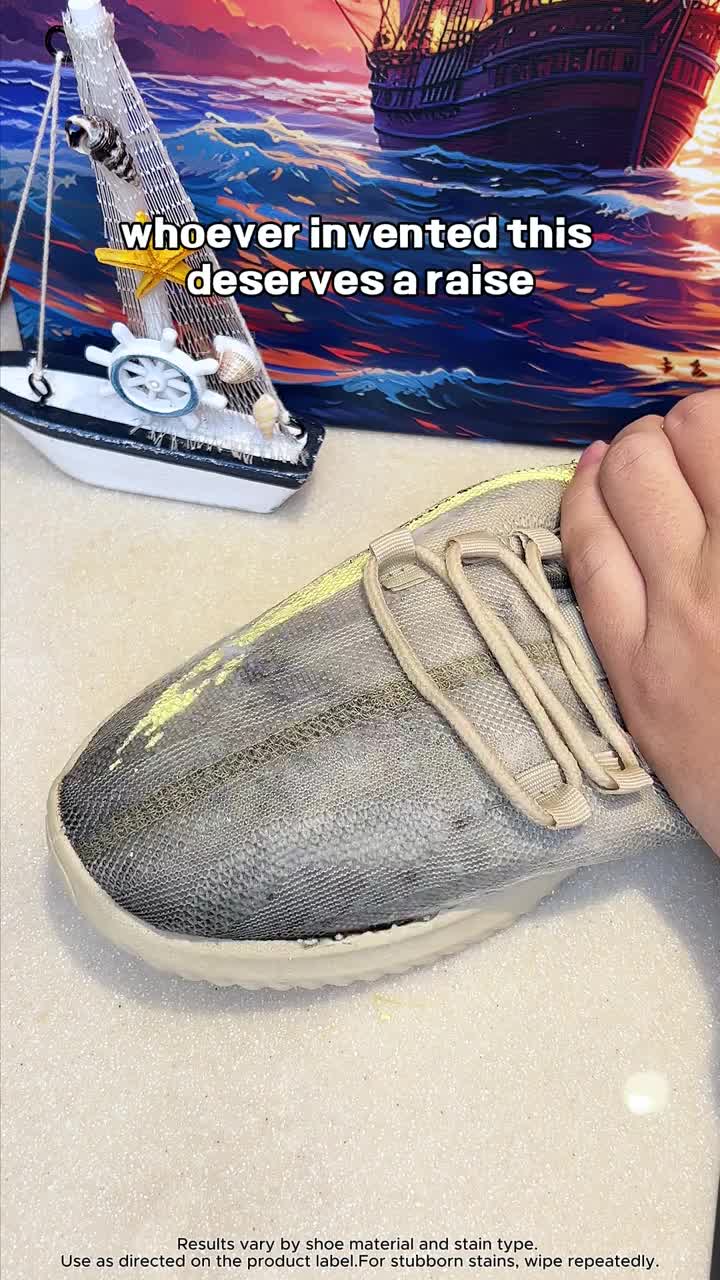 Refresh Your Shoes Today!