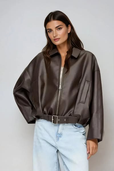 Ta veste d'automne