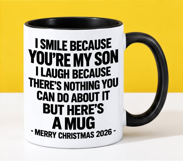 Anúncio de Send To Family