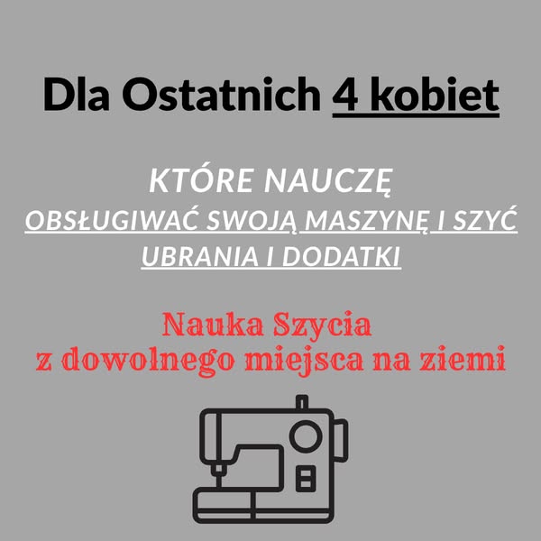 Nauka SZYCIA w 21 dni - Online