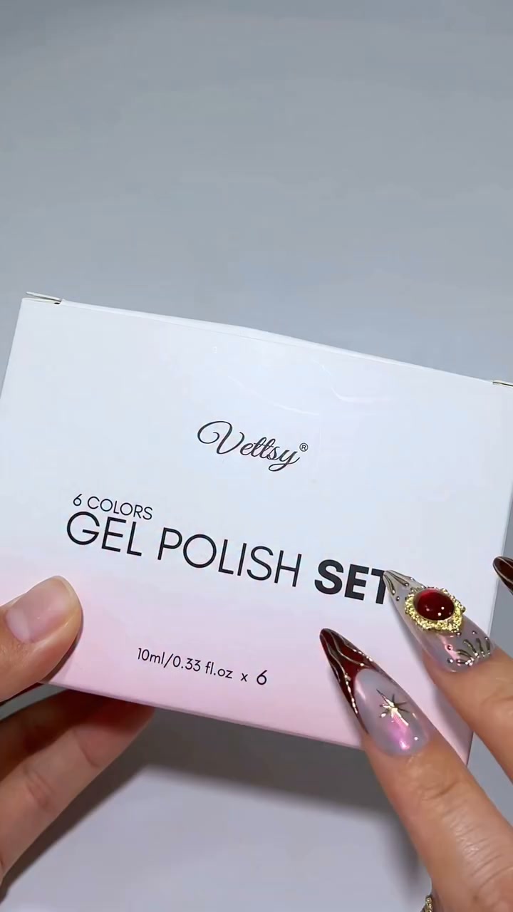 Anúncio de Vettsy