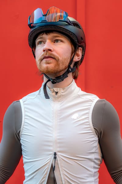 Zero-Risk Riding