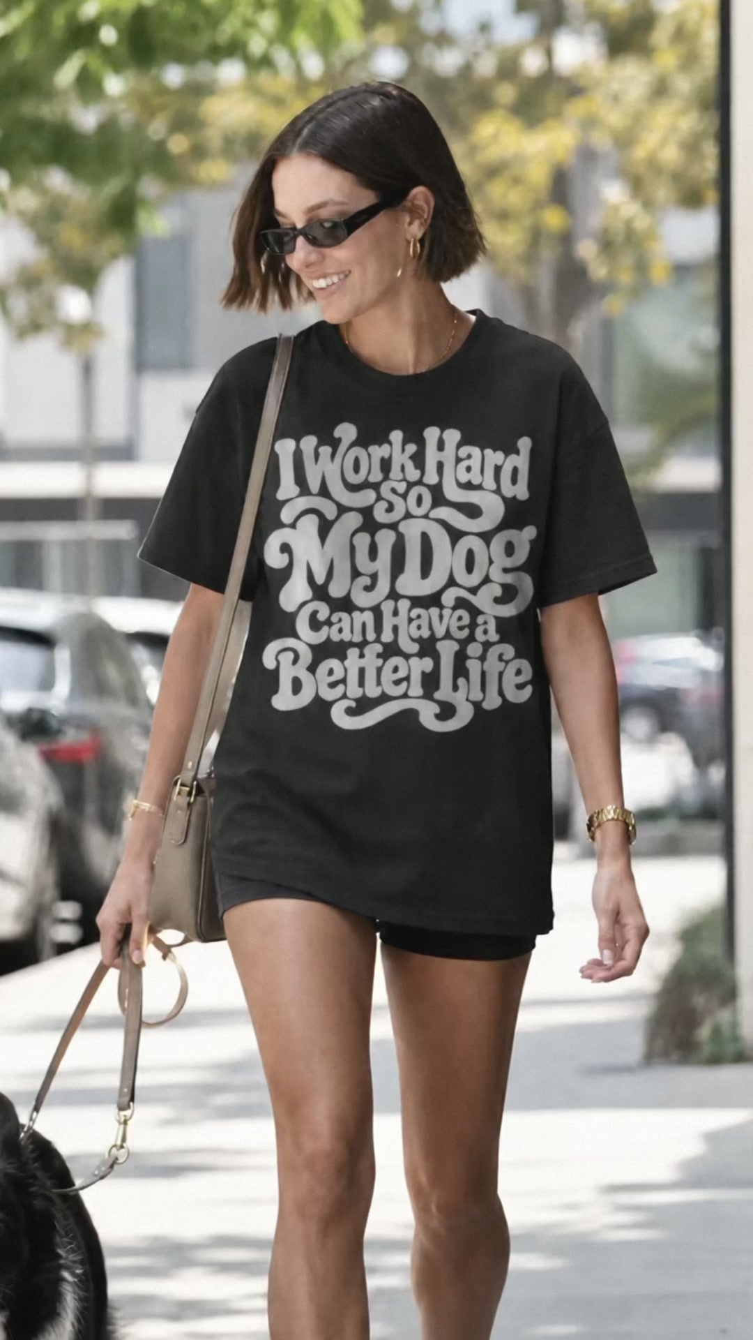 If you get it, you need it. Serious Dog Love.