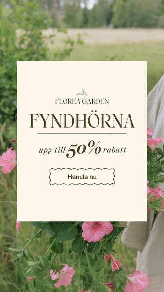 FYNDHÖRNA!