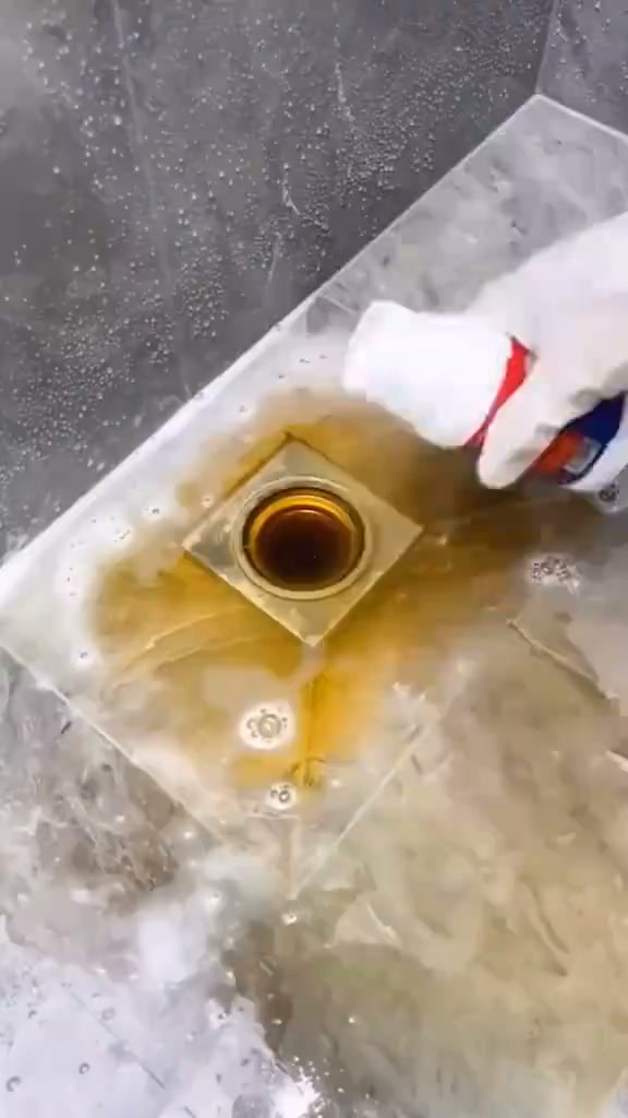 Adiós a las tuberías atascadas