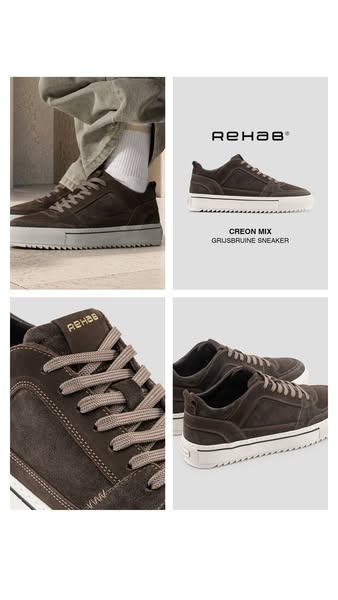 Creon Mix | Nieuwe collectie