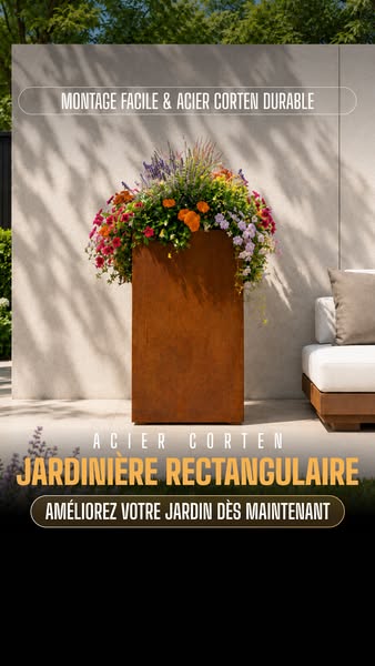 Un design qui marque