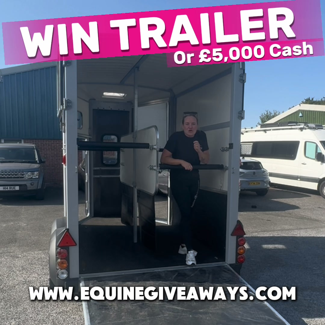 WIN A TRAILER NOW!