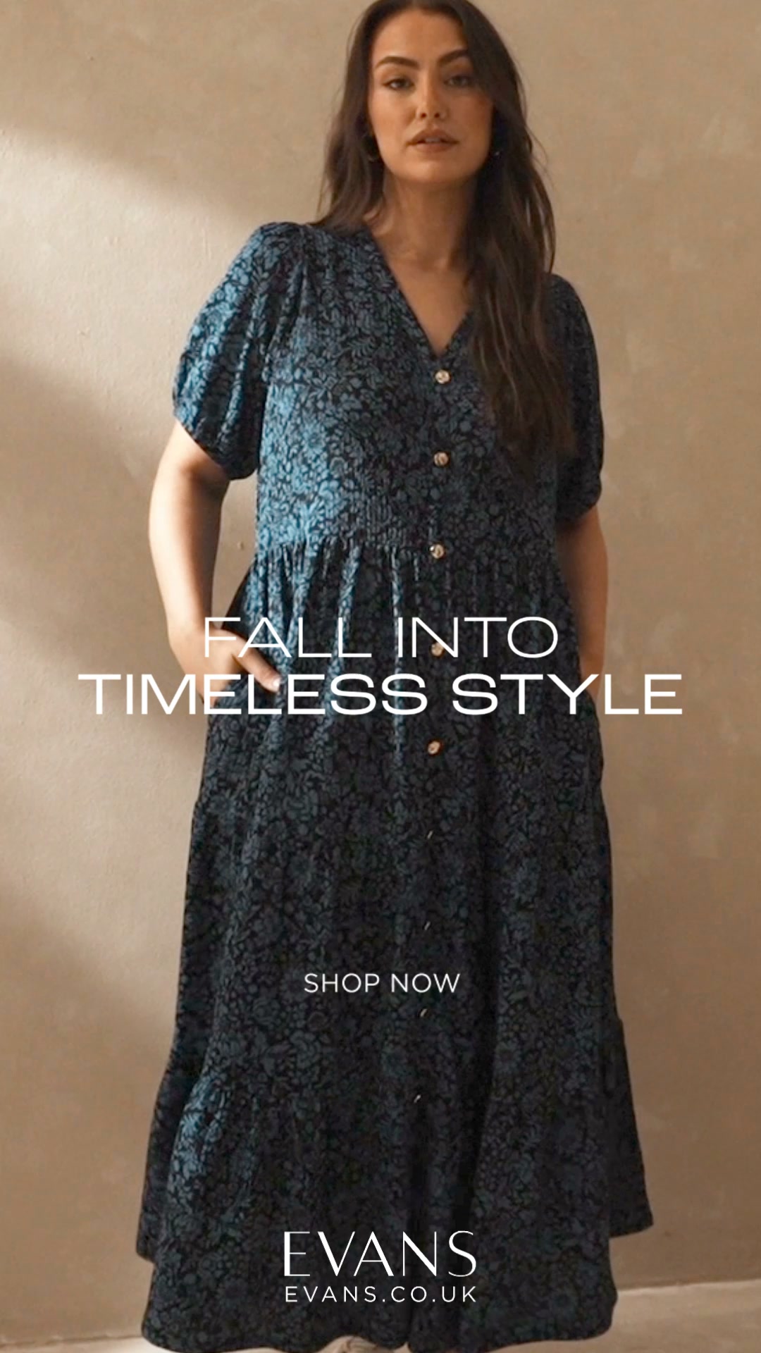 New Season Dresses