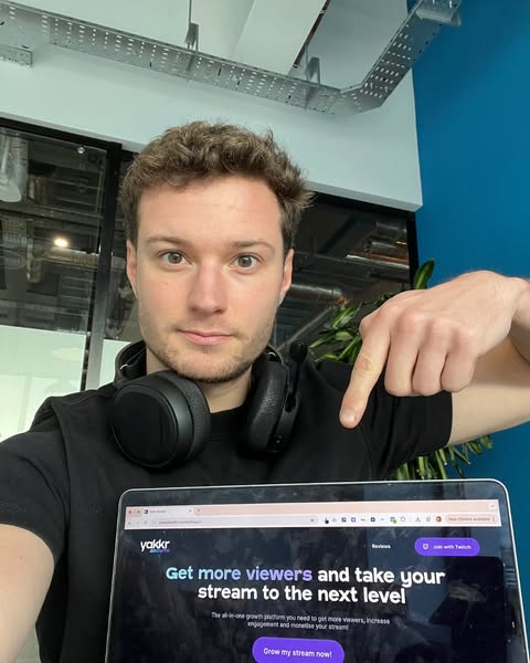 Get More Viewers With The All-In-One Platform For Streamers