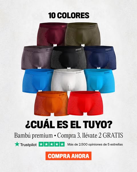 Únete a más de 30.000 hombres