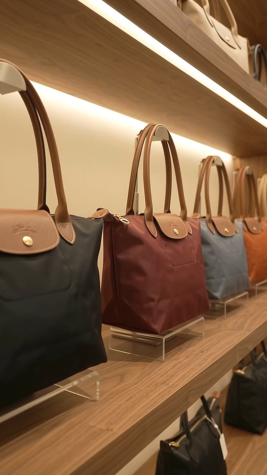 Collezione ora disponibile