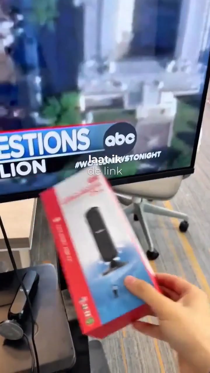 Indoor tv-signaal zonder abonnement