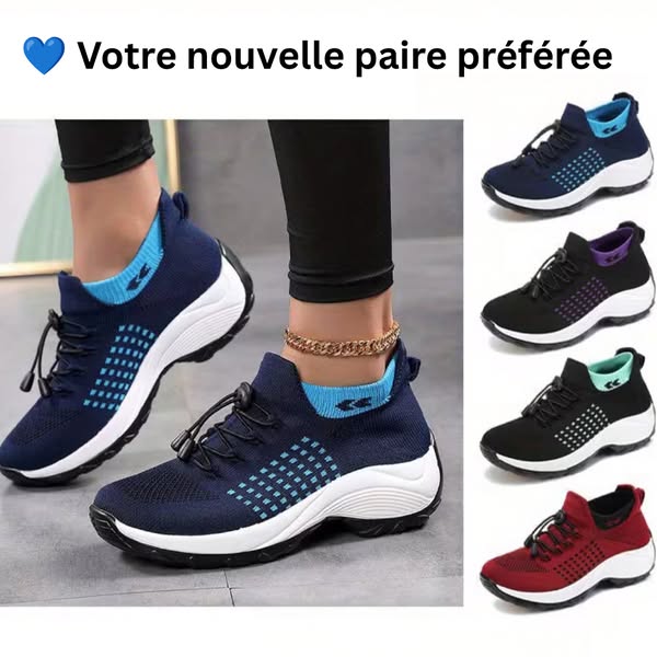 Le sneaker incontournable du moment