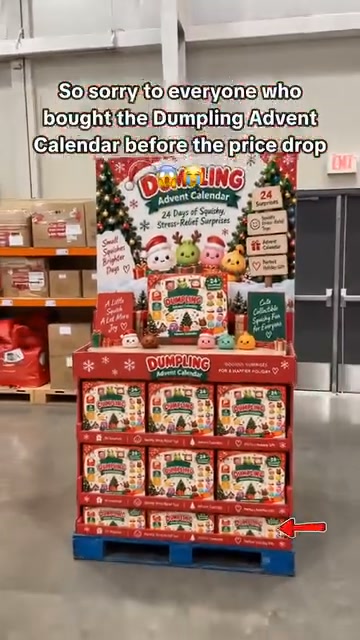 Get yours now!