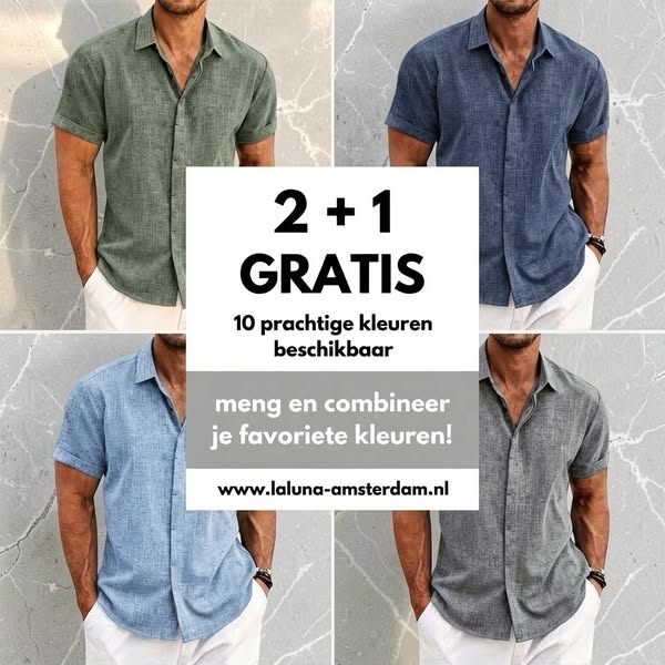 Laluna's allergrootste Uitverkoop!