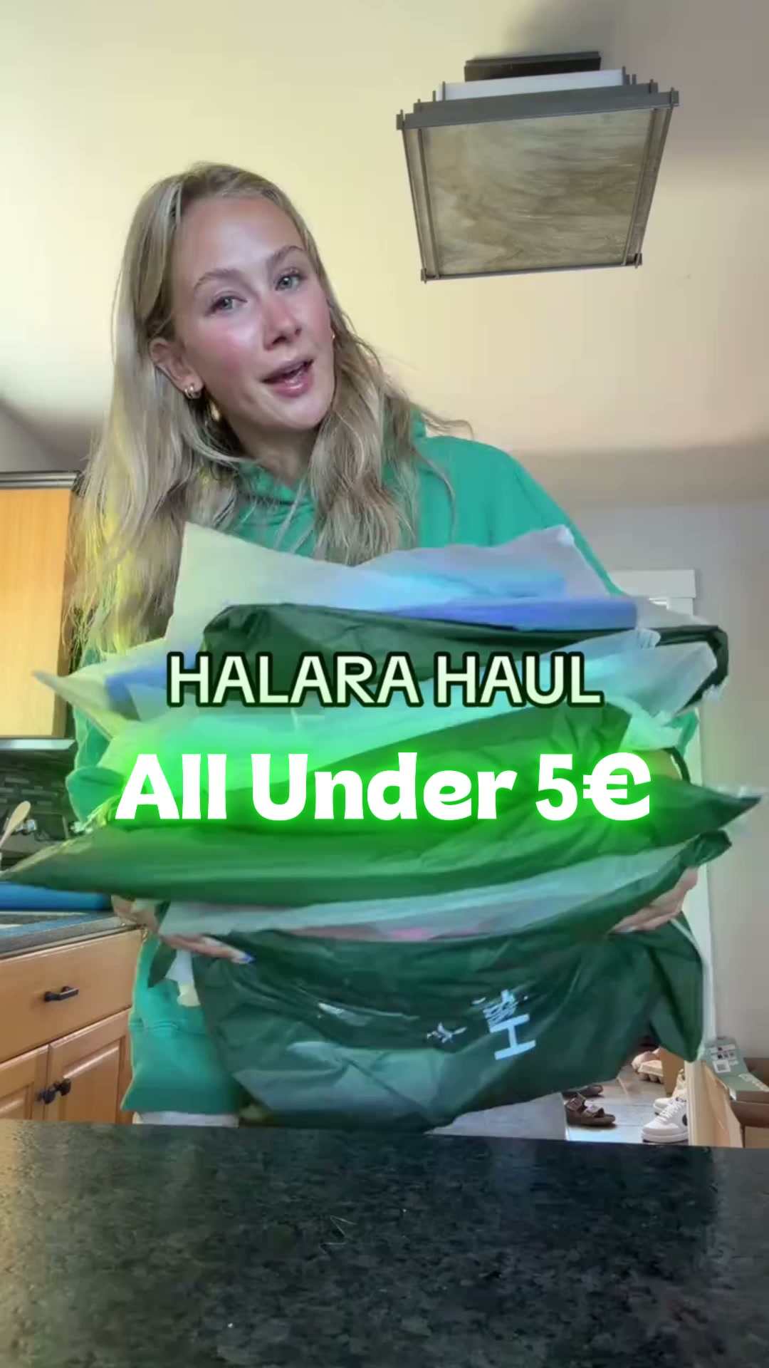 All Under 5€