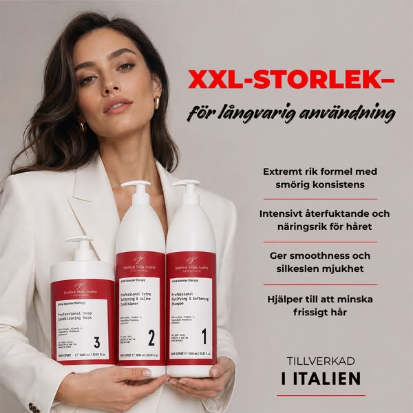 Specialerbjudande – bara nu!